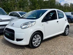 Citroën C1 Attraction 1.0i 65ch / Kit Embrayage neuf / Révision et Garantie Incluses