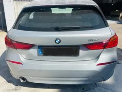 BMW 116 d