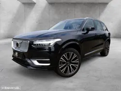 Volvo XC 90 2.0 T8 PHEV Ultra Bright AWD