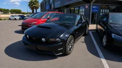 Ford Mustang GT 4.6l V8 315CH