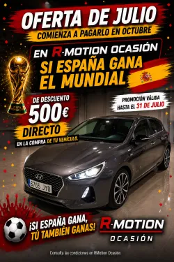 HYUNDAI i30 1.6CRDi Style Sky 136