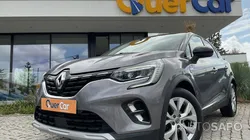 Renault Captur 1.0 TCe Exclusive de 2021