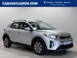 KIA Stonic 1.0 T-GDi MHEV Concept 100
