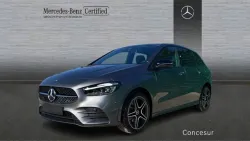 MERCEDES Clase B B 250e