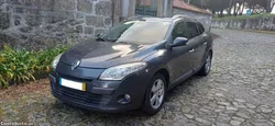 Renault Mégane III