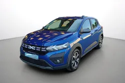 DACIA Sandero ECO-G 100 Stepway Expression