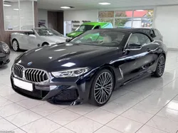BMW 840 d xDrive Pack M
