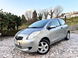 Toyota Yaris 1.0 VVT-i Sol