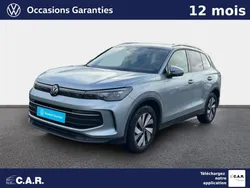 Volkswagen Tiguan 1.5 eTSI 131ch DSG7 VW Edition