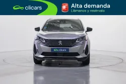 Peugeot 3008 HYB PHEV 300 GT AWD e-EAT8