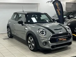 Mini MINI COOPER S 192CH EDITION 60 YEARS BVA7 EURO6D-T