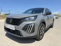 Peugeot 2008 1.2 PureTech Active