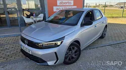 Opel Corsa 1.2 de 2025