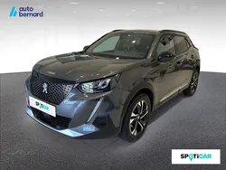 Peugeot 2008 1.5 BlueHDi 130ch S&S Allure EAT8