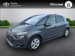 Citroen C4 Picasso PureTech 130ch Intensive S&S