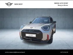 Mini Aceman JCW E 258ch JCW