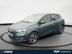 Dacia Sandero 1.0 TCe 90ch Journey