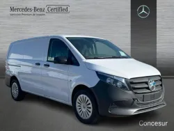 MERCEDES Vito Tourer 114 CDI Pro Larga 9G-Tronic