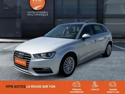 Audi A3 sportback 1.8 TFSI 180ch Ambition S tronic 7