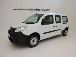 Renault Kangoo Kangoo EXPRESS 1.5 BLUE DCI 95 MAXI CONFORT