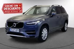 VOLVO XC90 D5 Momentum 7pl. AWD 235 Aut.