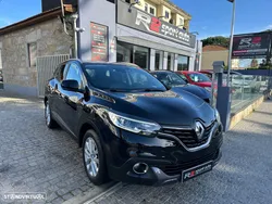 Renault Kadjar 1.5 dCi Intens