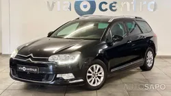 Citroen C5 1.6 HDi VTR Airdream de 2012