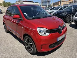 Renault Twingo III Intens SCe 75