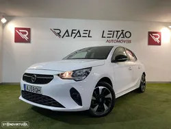 Opel Corsa-e Elegance