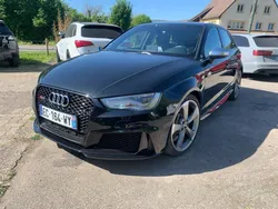 Audi RS3 Sportback s tronic 367 Cv