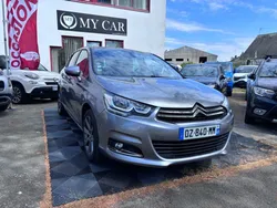 CITROEN C4 Shine PureTech 130cv