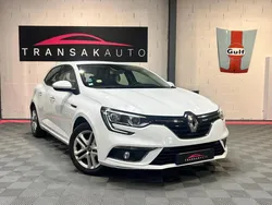RENAULT MEGANE IV BERLINE BUSINESS DCI 110 Business / DISTRIBUTION NEUVE / ENTRETIEN COMPLET / CARPLAY