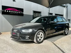 AUDI A4 Avant 2.0 TDI 143 Ambiente / Distribution OK / Sièges Chauffants / GPS