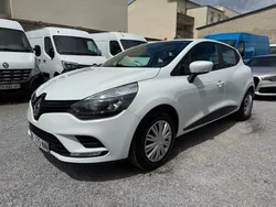 Renault Clio IV 1.2 Life Clim