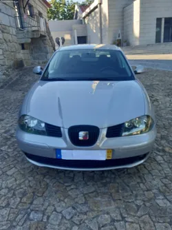 Seat Cordoba 1