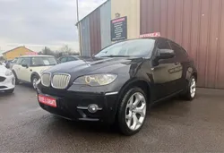 BMW X6 E71 40D X-Drive EXCLUSIVE BI-TURBO 3.0D 24V 306CV 2010