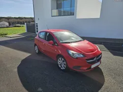 Opel Corsa 1.4 Caixa automática Possiblidade de financiamento