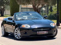 JAGUAR XK Convertible 4.2L V8 Aut.