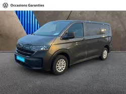 Volkswagen Transporter Fg Van L1 2.0 TDI 150ch Business BVA8