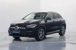 MERCEDES Clase GLA GLA 250e
