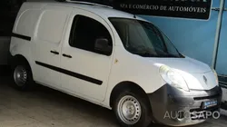 Renault Kangoo de 2010