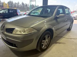 Renault Mégane 2 Phase 2 1.5 DCI 85CV