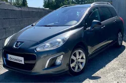 Peugeot 308 SW 1,6 HDI 92 - RÉVISÉ - CT OK ✅