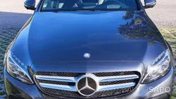 Mercedes-Benz Classe C 350 e de 2015