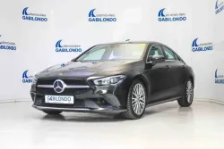 MERCEDES Clase CLA CLA 200 7G-DCT