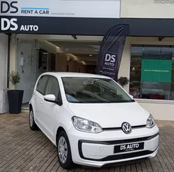 VW Up! 1.0 Move