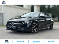 MERCEDES CLASSE A A 35 AMG 4Matic 306CH