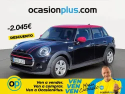 MINI Mini Cooper