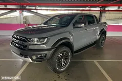 Ford Ranger 2.0 TDCi CD Raptor 4WD