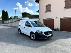 Mercedes CITAN LONG 113 ESS 130CH FIRST - 3 PLACES / GALERIE + ATTELAGE
